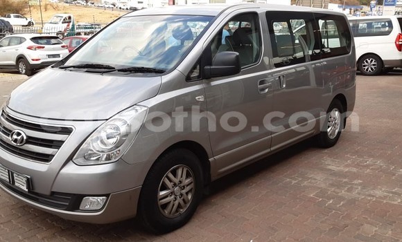 Buy Used Hyundai H1 Other Car in Maseru in Maseru Buy Used Hyundai H1 Other Car in Maseru in Maseru
