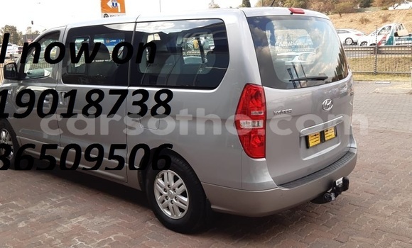 Buy Used Hyundai H1 Other Car in Maseru in Maseru Buy Used Hyundai H1 Other Car in Maseru in Maseru