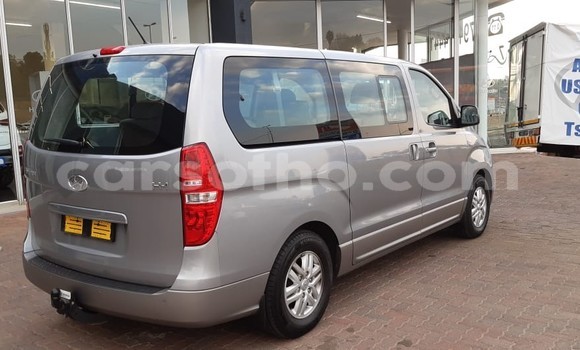 Buy Used Hyundai H1 Other Car in Maseru in Maseru Buy Used Hyundai H1 Other Car in Maseru in Maseru