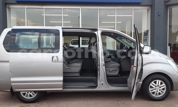 Buy Used Hyundai H1 Other Car in Maseru in Maseru Buy Used Hyundai H1 Other Car in Maseru in Maseru