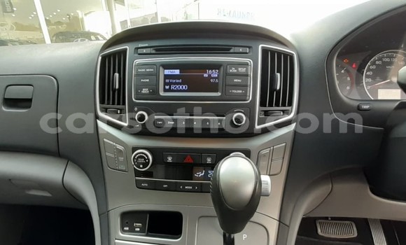 Buy Used Hyundai H1 Other Car in Maseru in Maseru Buy Used Hyundai H1 Other Car in Maseru in Maseru