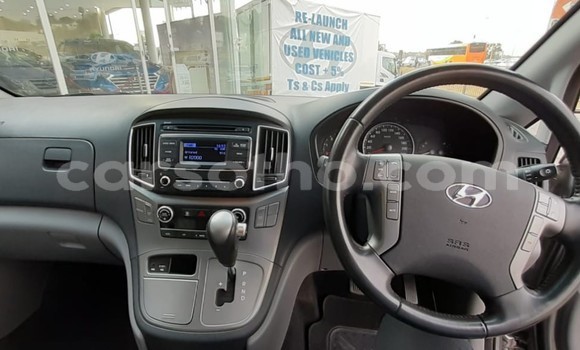 Buy Used Hyundai H1 Other Car in Maseru in Maseru Buy Used Hyundai H1 Other Car in Maseru in Maseru