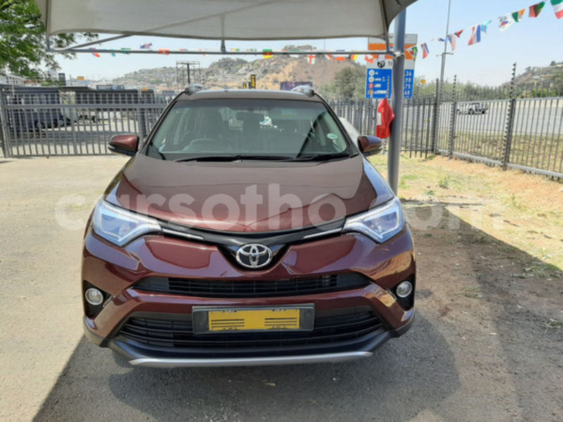 Big with watermark toyota rav4 leribe hlotse 12776