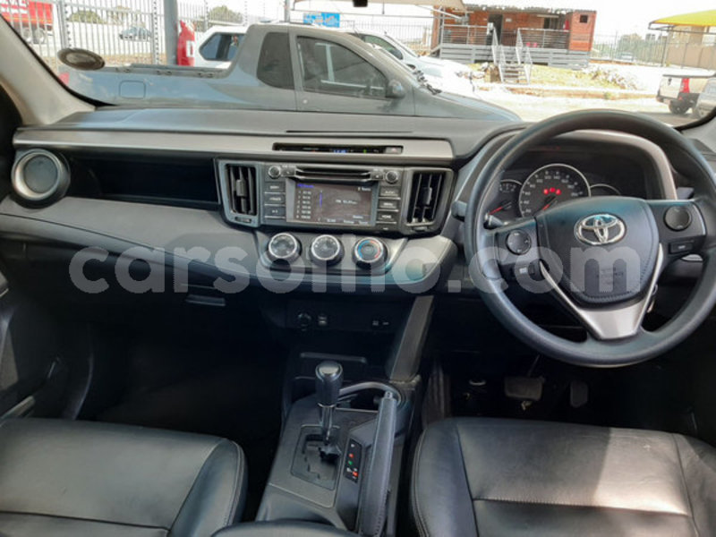 Big with watermark toyota rav4 leribe hlotse 12776