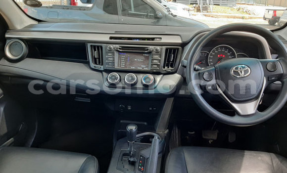 اشتري مستعمل Toyota RAV4 Red سيارة في Hlotse في Leribe اشتري مستعمل Toyota RAV4 Red سيارة في Hlotse في Leribe