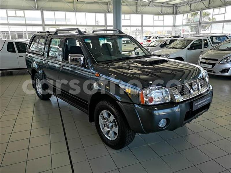 Big with watermark nissan np 300 leribe hlotse 12777