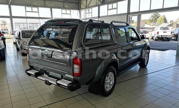 Sayi Na hannu Nissan NP 300 Other Mota in Hlotse a Leribe Sayi Na hannu Nissan NP 300 Other Mota in Hlotse a Leribe