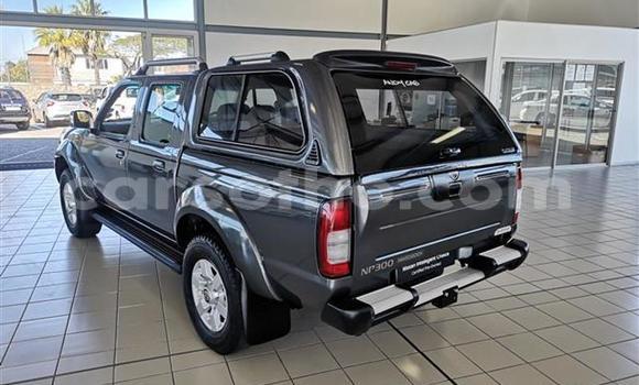 Sayi Na hannu Nissan NP 300 Other Mota in Hlotse a Leribe Sayi Na hannu Nissan NP 300 Other Mota in Hlotse a Leribe