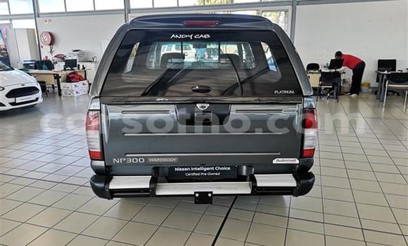 Sayi Na hannu Nissan NP 300 Other Mota in Hlotse a Leribe Sayi Na hannu Nissan NP 300 Other Mota in Hlotse a Leribe