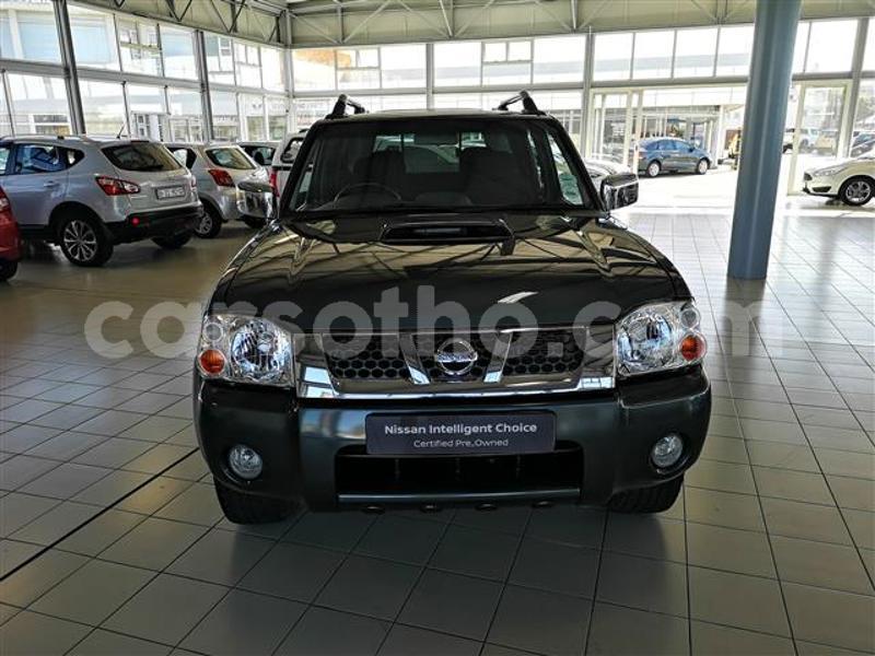 Big with watermark nissan np 300 leribe hlotse 12777