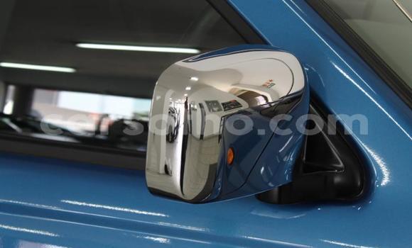 Acheter Occasion Voiture Nissan NP 300 Bleu à Butha–Buthe, Thaba-Tseka Acheter Occasion Voiture Nissan NP 300 Bleu à Butha–Buthe, Thaba-Tseka