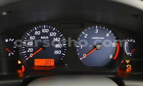 Acheter Occasion Voiture Nissan NP 300 Bleu à Butha–Buthe, Thaba-Tseka Acheter Occasion Voiture Nissan NP 300 Bleu à Butha–Buthe, Thaba-Tseka