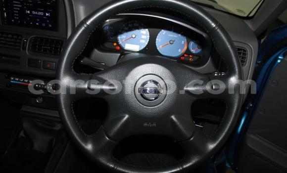 Acheter Occasion Voiture Nissan NP 300 Bleu à Butha–Buthe, Thaba-Tseka Acheter Occasion Voiture Nissan NP 300 Bleu à Butha–Buthe, Thaba-Tseka