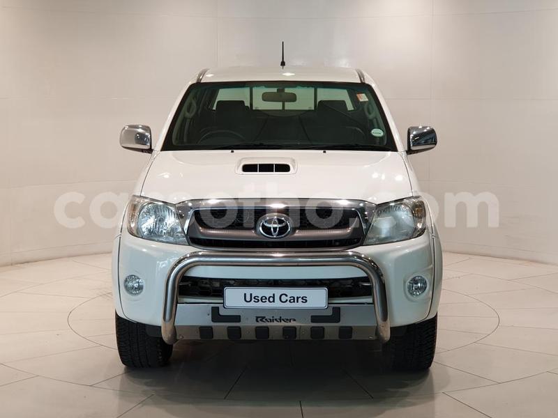 Big with watermark toyota hilux maseru roma 12779