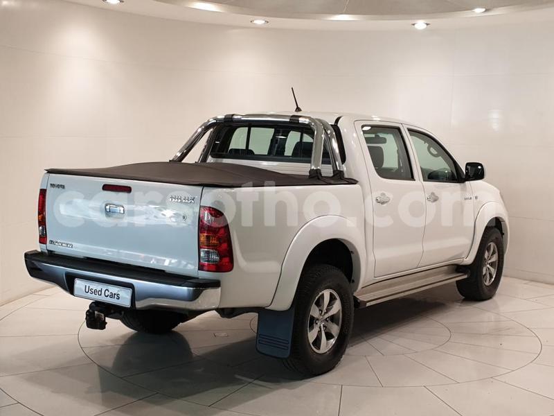 Big with watermark toyota hilux maseru roma 12779