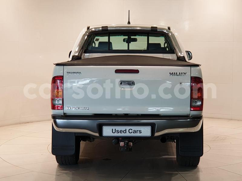 Big with watermark toyota hilux maseru roma 12779