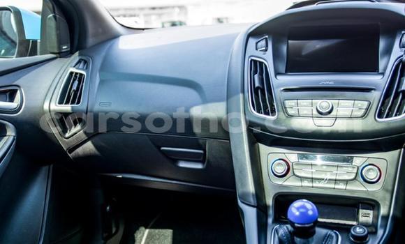 Acheter Occasion Voiture Ford Focus RS Bleu à Maseru, Maseru Acheter Occasion Voiture Ford Focus RS Bleu à Maseru, Maseru