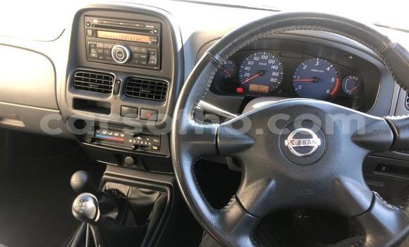 Acheter Occasion Voiture Nissan NP 300 Blanc à Hlotse, Leribe Acheter Occasion Voiture Nissan NP 300 Blanc à Hlotse, Leribe