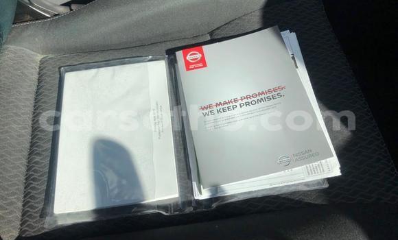 Acheter Occasion Voiture Nissan NP 300 Blanc à Hlotse, Leribe Acheter Occasion Voiture Nissan NP 300 Blanc à Hlotse, Leribe