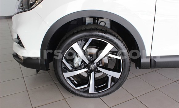 اشتري مستعمل Nissan Qashqai White سيارة في Maseru في Maseru اشتري مستعمل Nissan Qashqai White سيارة في Maseru في Maseru