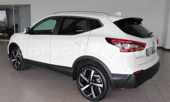 اشتري مستعمل Nissan Qashqai White سيارة في Maseru في Maseru اشتري مستعمل Nissan Qashqai White سيارة في Maseru في Maseru