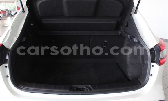 اشتري مستعمل Nissan Qashqai White سيارة في Maseru في Maseru اشتري مستعمل Nissan Qashqai White سيارة في Maseru في Maseru