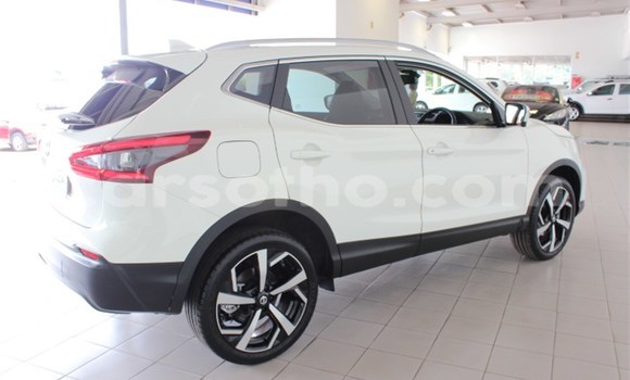 اشتري مستعمل Nissan Qashqai White سيارة في Maseru في Maseru اشتري مستعمل Nissan Qashqai White سيارة في Maseru في Maseru