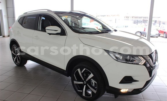 اشتري مستعمل Nissan Qashqai White سيارة في Maseru في Maseru اشتري مستعمل Nissan Qashqai White سيارة في Maseru في Maseru