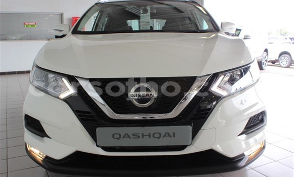 اشتري مستعمل Nissan Qashqai White سيارة في Maseru في Maseru اشتري مستعمل Nissan Qashqai White سيارة في Maseru في Maseru