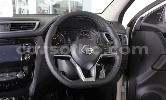اشتري مستعمل Nissan Qashqai White سيارة في Maseru في Maseru اشتري مستعمل Nissan Qashqai White سيارة في Maseru في Maseru
