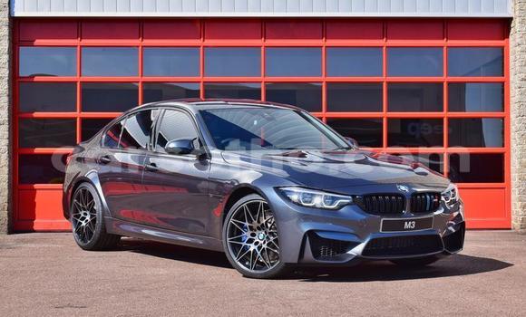 اشتري مستعمل BMW M3 Silver سيارة في Maseru في Maseru اشتري مستعمل BMW M3 Silver سيارة في Maseru في Maseru