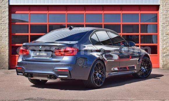 اشتري مستعمل BMW M3 Silver سيارة في Maseru في Maseru اشتري مستعمل BMW M3 Silver سيارة في Maseru في Maseru