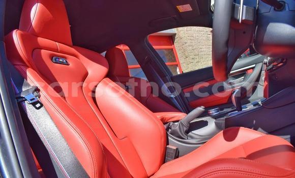 اشتري مستعمل BMW M3 Silver سيارة في Maseru في Maseru اشتري مستعمل BMW M3 Silver سيارة في Maseru في Maseru