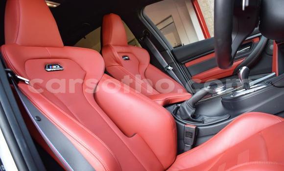 اشتري مستعمل BMW M3 Silver سيارة في Maseru في Maseru اشتري مستعمل BMW M3 Silver سيارة في Maseru في Maseru