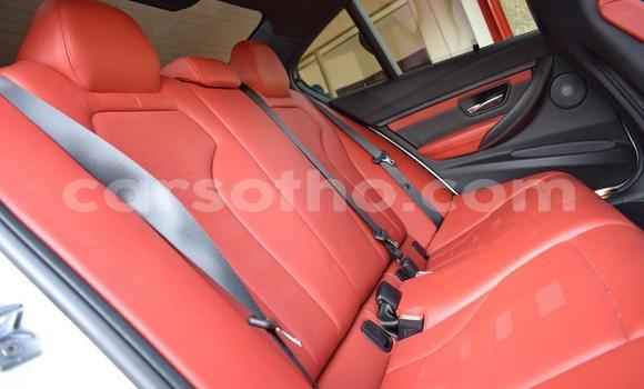 اشتري مستعمل BMW M3 Silver سيارة في Maseru في Maseru اشتري مستعمل BMW M3 Silver سيارة في Maseru في Maseru