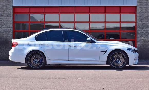 Acheter Occasion Voiture BMW M3 Blanc à Maseru, Maseru Acheter Occasion Voiture BMW M3 Blanc à Maseru, Maseru
