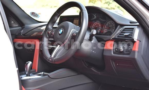 Acheter Occasion Voiture BMW M3 Blanc à Maseru, Maseru Acheter Occasion Voiture BMW M3 Blanc à Maseru, Maseru