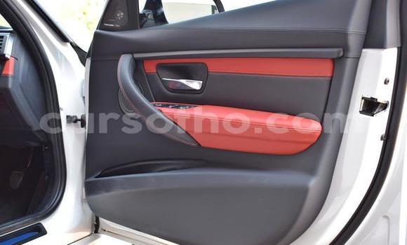 Acheter Occasion Voiture BMW M3 Blanc à Maseru, Maseru Acheter Occasion Voiture BMW M3 Blanc à Maseru, Maseru