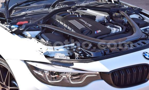 Acheter Occasion Voiture BMW M3 Blanc à Maseru, Maseru Acheter Occasion Voiture BMW M3 Blanc à Maseru, Maseru