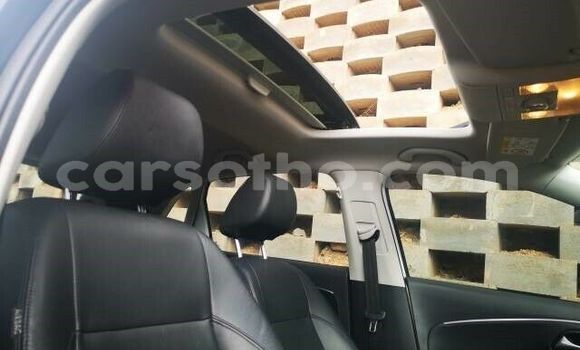 اشتري مستعمل Volkswagen Polo White سيارة في Hlotse في Leribe اشتري مستعمل Volkswagen Polo White سيارة في Hlotse في Leribe