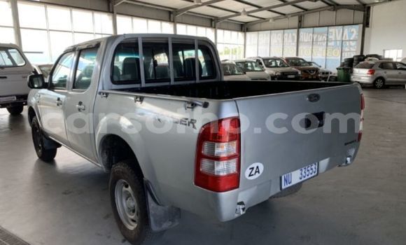 اشتري مستعمل Ford Ranger Silver سيارة في Mafeteng في Mafeteng اشتري مستعمل Ford Ranger Silver سيارة في Mafeteng في Mafeteng