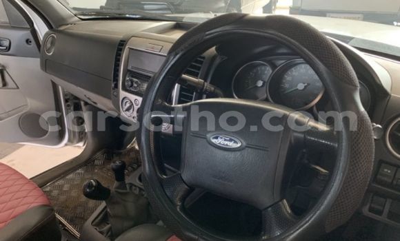 اشتري مستعمل Ford Ranger Silver سيارة في Mafeteng في Mafeteng اشتري مستعمل Ford Ranger Silver سيارة في Mafeteng في Mafeteng
