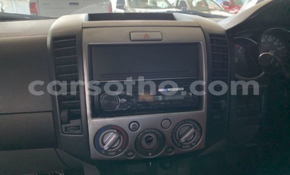 اشتري مستعمل Ford Ranger Silver سيارة في Mafeteng في Mafeteng اشتري مستعمل Ford Ranger Silver سيارة في Mafeteng في Mafeteng