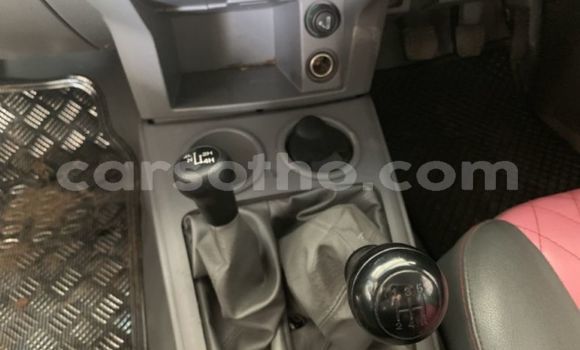اشتري مستعمل Ford Ranger Silver سيارة في Mafeteng في Mafeteng اشتري مستعمل Ford Ranger Silver سيارة في Mafeteng في Mafeteng
