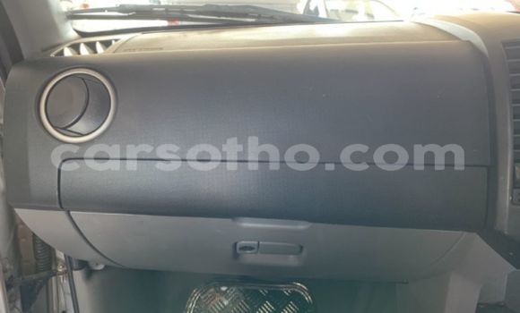 اشتري مستعمل Ford Ranger Silver سيارة في Mafeteng في Mafeteng اشتري مستعمل Ford Ranger Silver سيارة في Mafeteng في Mafeteng