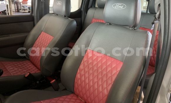 اشتري مستعمل Ford Ranger Silver سيارة في Mafeteng في Mafeteng اشتري مستعمل Ford Ranger Silver سيارة في Mafeteng في Mafeteng