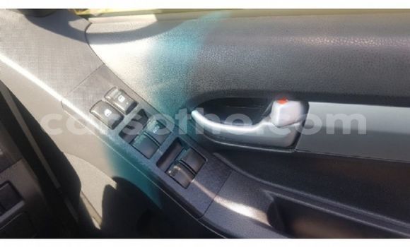 Buy Used Isuzu KB White Car in Maseru in Maseru Buy Used Isuzu KB White Car in Maseru in Maseru