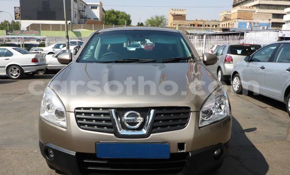 اشتري مستعمل Nissan Qashqai Silver سيارة في Butha–Buthe في Thaba-Tseka اشتري مستعمل Nissan Qashqai Silver سيارة في Butha–Buthe في Thaba-Tseka