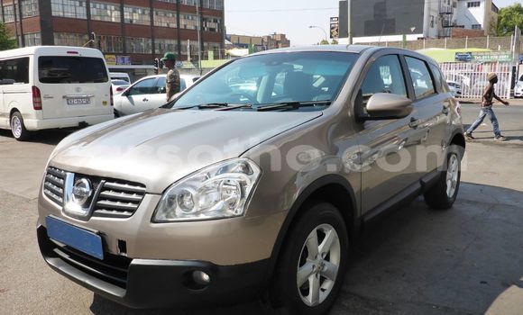 اشتري مستعمل Nissan Qashqai Silver سيارة في Butha–Buthe في Thaba-Tseka اشتري مستعمل Nissan Qashqai Silver سيارة في Butha–Buthe في Thaba-Tseka