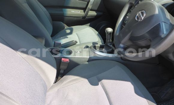 اشتري مستعمل Nissan Qashqai Silver سيارة في Butha–Buthe في Thaba-Tseka اشتري مستعمل Nissan Qashqai Silver سيارة في Butha–Buthe في Thaba-Tseka